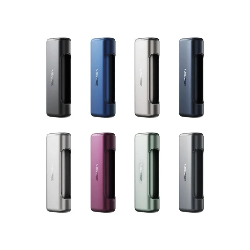 Aspire Nexi Pro Combo Kit Black