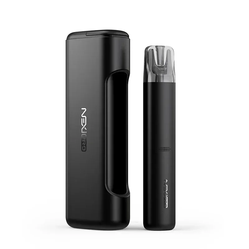 Aspire Nexi Pro Combo Kit Black