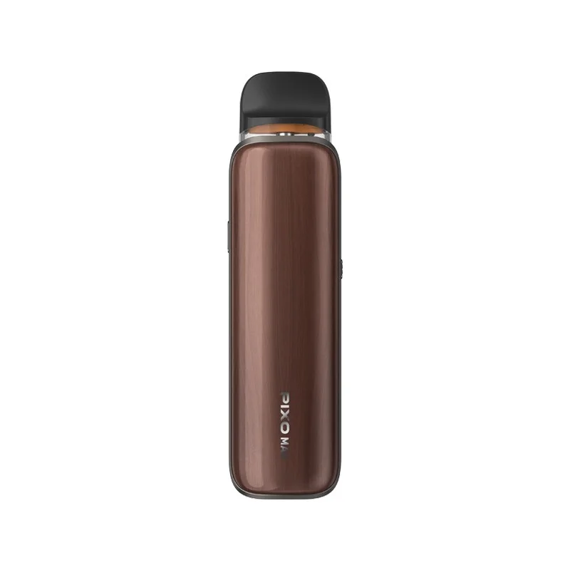 Aspire Pixo Max Pod Kit Wood Grain