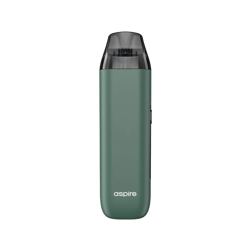 Aspire Minican 3 Pro Kit Dark Green - ASPIRE Brand - Pod & Pen Devices