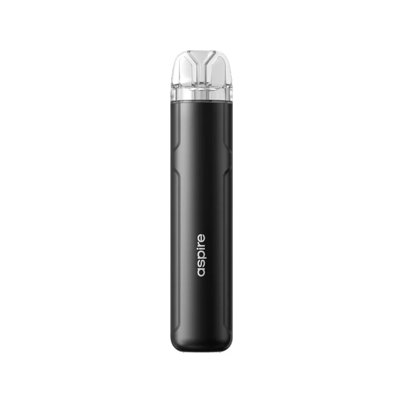 Aspire Cyber S Kit Black
