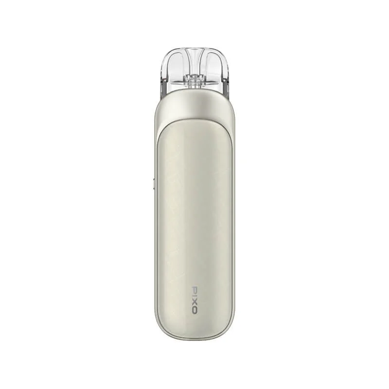 Aspire Pixo Pod Kit Beige