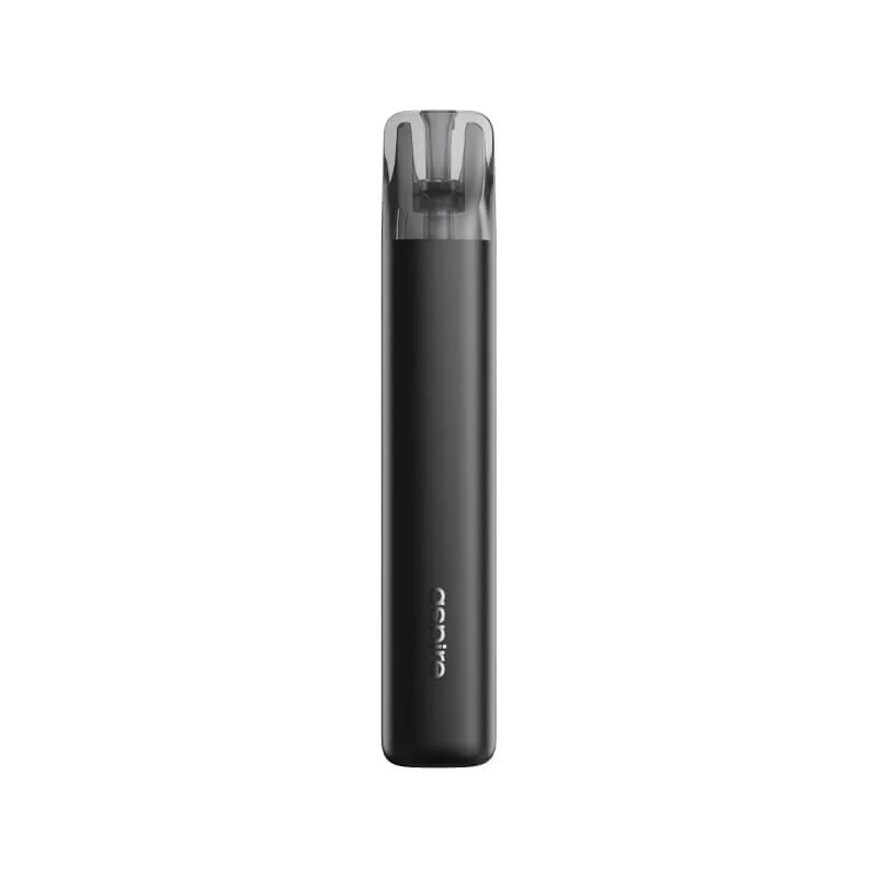 Aspire Nexi Pro Pod Kit Μαύρο