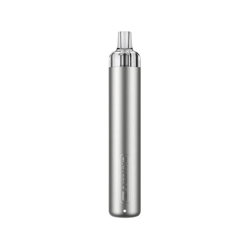 Aspire Cyber G Slim Pod Kit Metallic Champagne