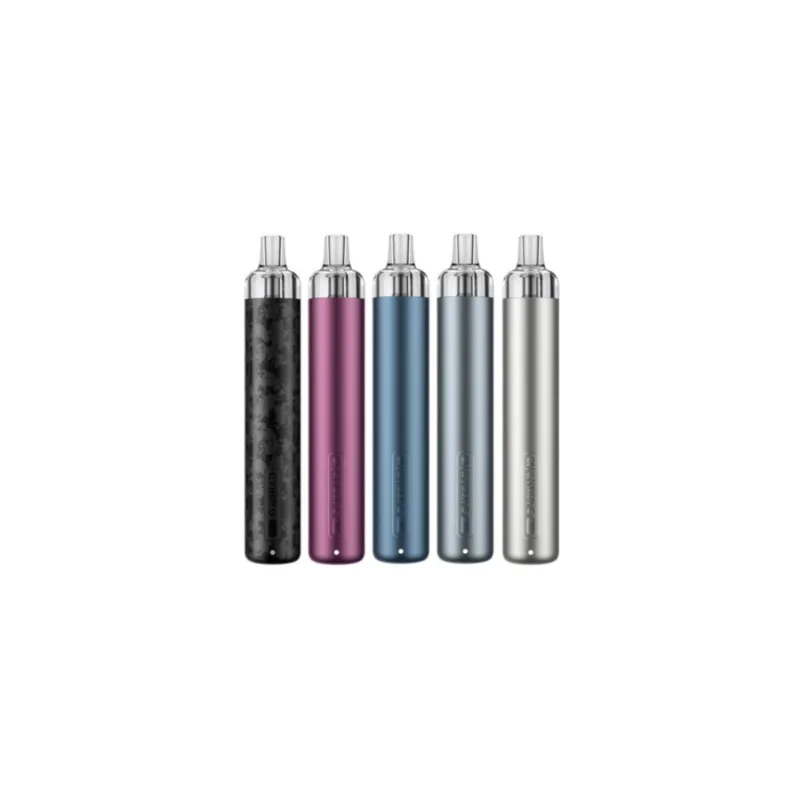 Aspire Cyber G Slim Pod Kit Metallic Champagne