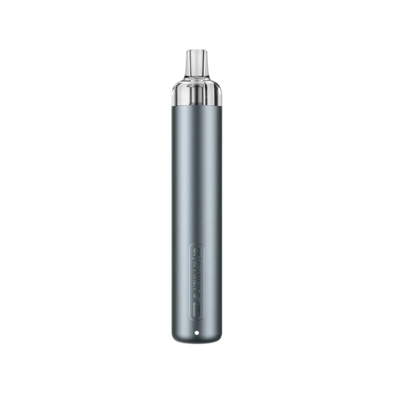 Aspire Cyber G Slim Pod Kit Metallic Grey