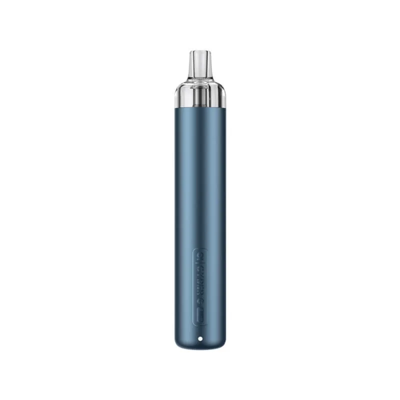 Aspire Cyber G Slim Pod Kit Metallic Slate Blue