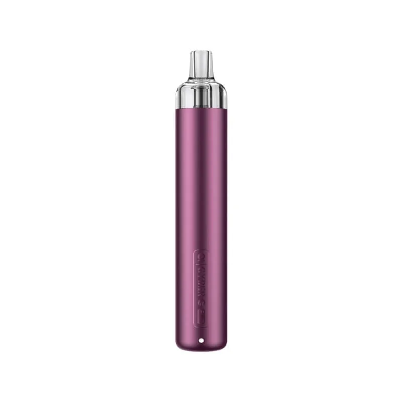 Aspire Cyber G Slim Pod Kit Metallic Purple Red - ASPIRE Brand - Pod & Pen Devices