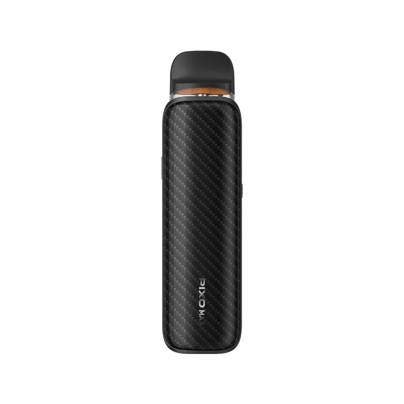 Aspire Pixo Max Pod Kit Carbon Black