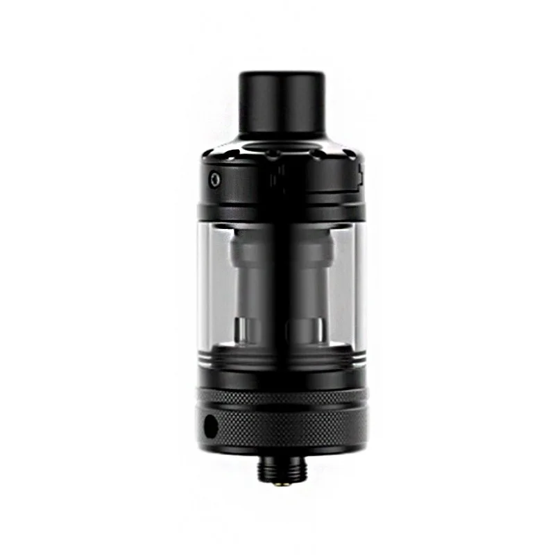 Aspire Nautilus 3 Tank 22mm Μαύρο