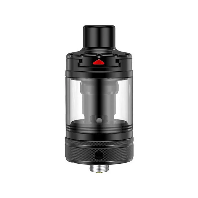 Aspire Nautilus 3 Tank Μαύρο