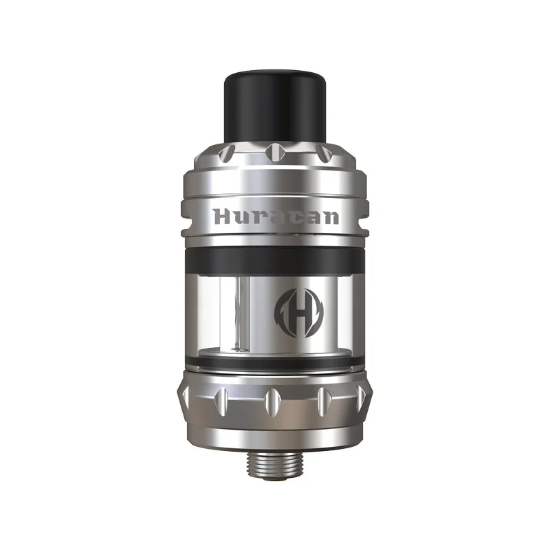 Aspire Huracan Mini Atomizer Silver