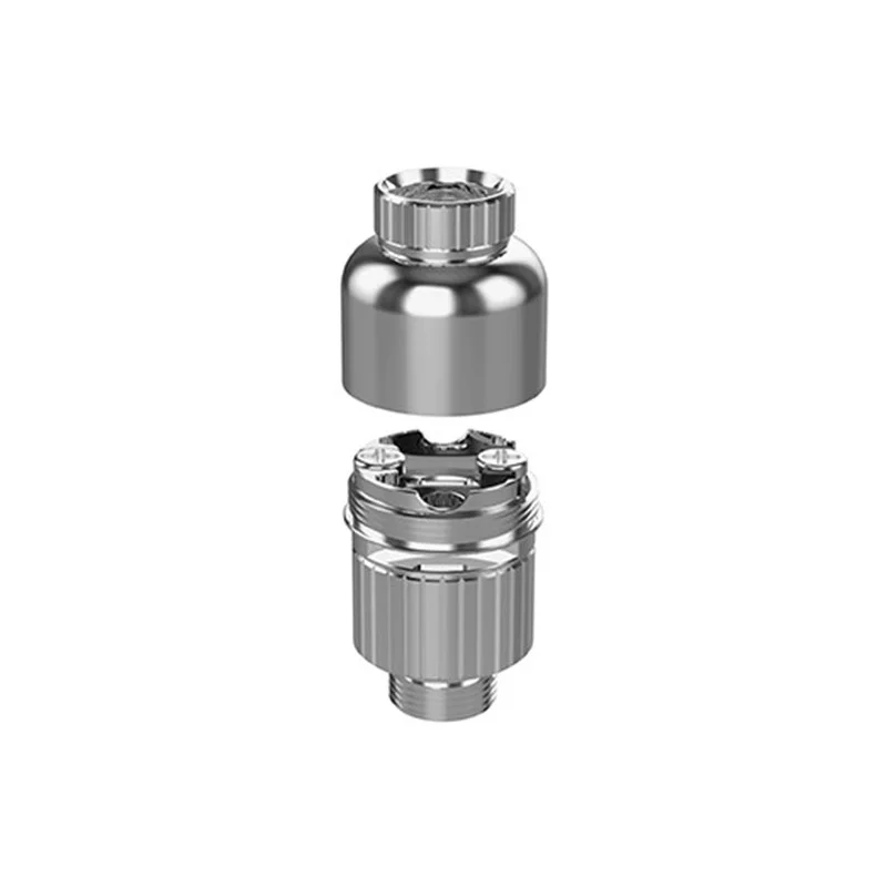 Aspire Nautilus Prime RBA Kit