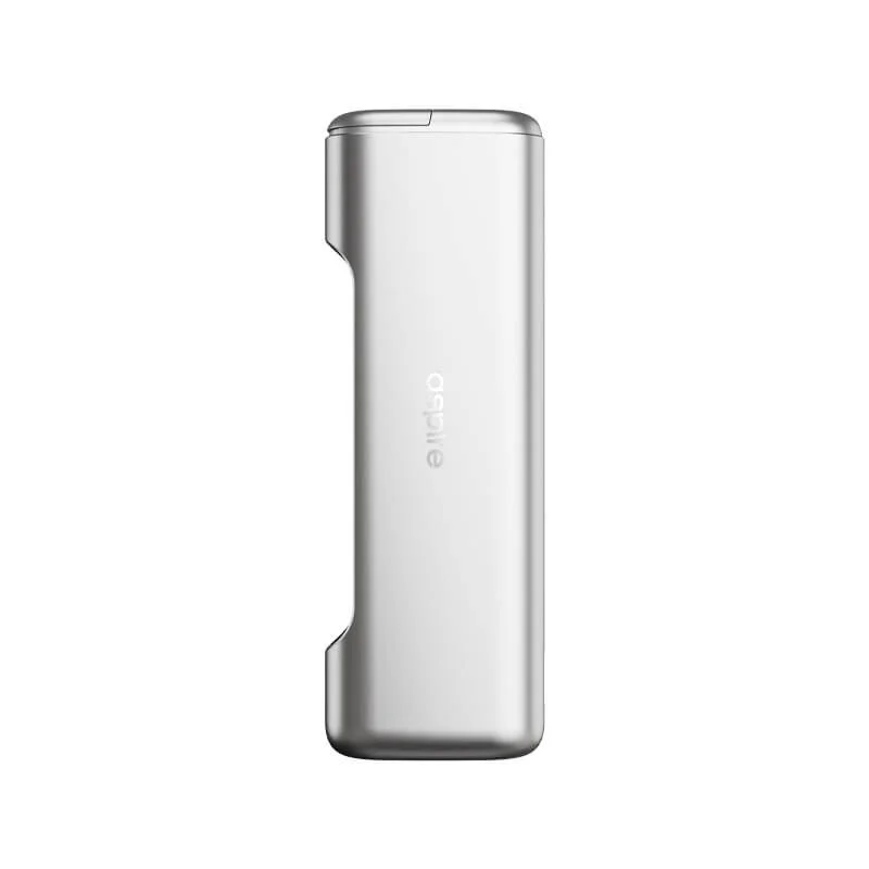 Aspire Nexi Pro Powerbank Silver