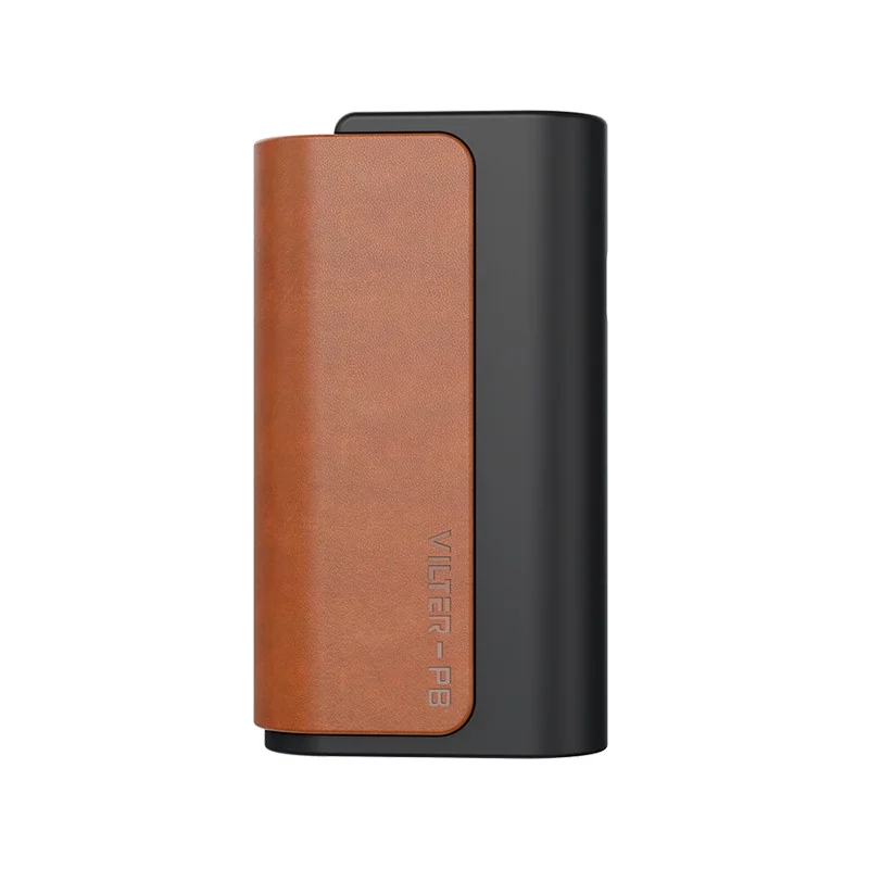 Aspire Vilter Power Bank Brown