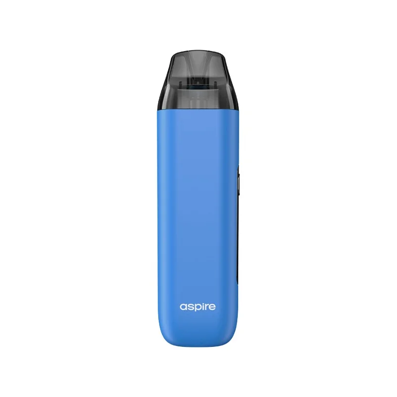 Aspire Minican 3 Pro Kit Azure Blue - ASPIRE Brand - Pod & Pen Devices