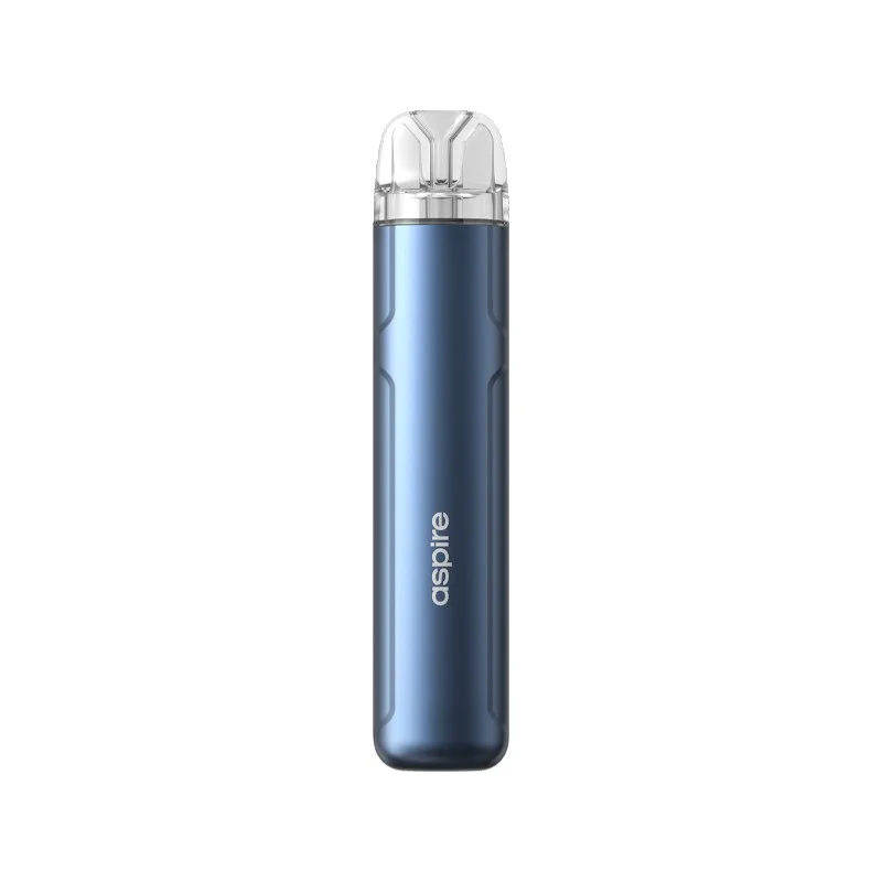 Aspire Cyber S Kit Royal Blue - ASPIRE Brand - Pod & Pen Devices