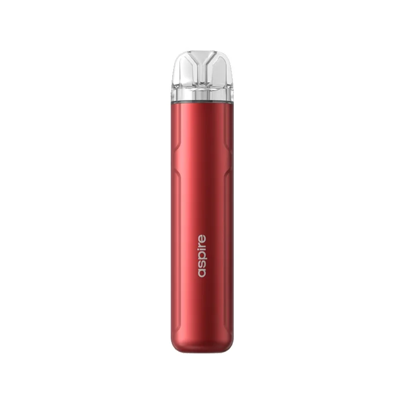 Aspire Cyber S Kit Red - ASPIRE Brand - Pod & Pen Devices