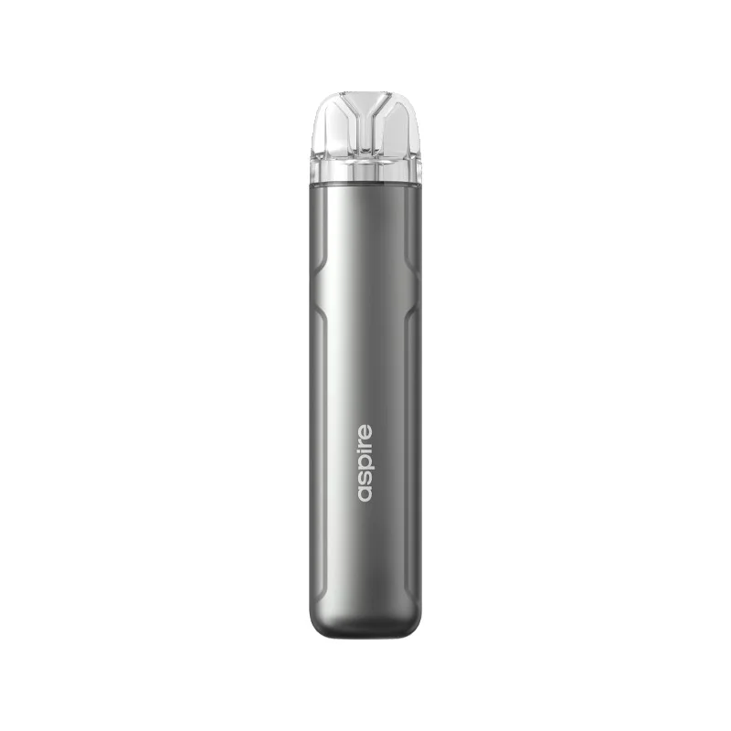 Aspire Cyber S Kit Gun Metal