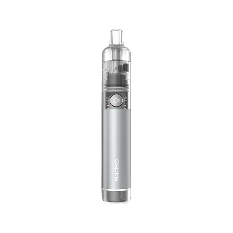 Aspire Cyber G Kit Silver