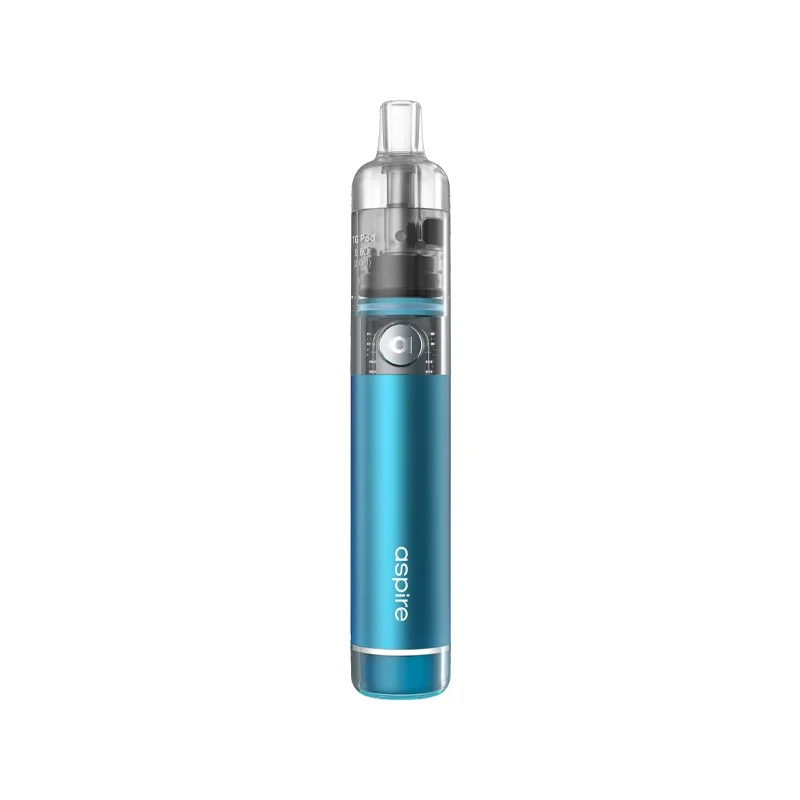 Aspire Cyber G Kit Blue - ASPIRE Brand - Pod & Pen Devices