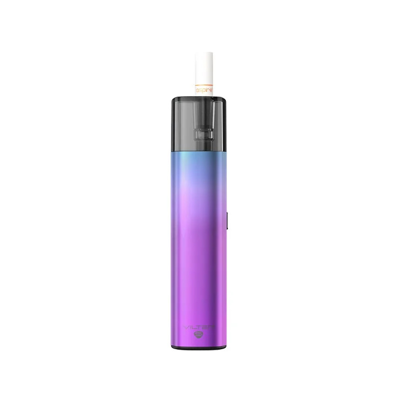 Aspire Vilter S Kit Fuchsia - ASPIRE Brand - Pod & Pen Devices