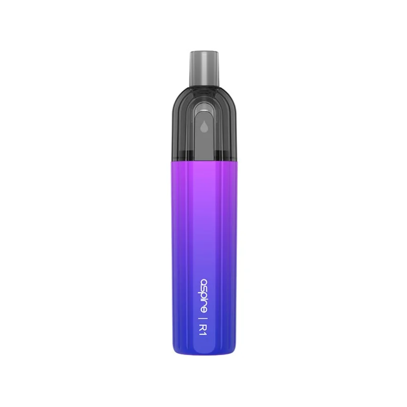 Aspire R1 Kit Fuchsia - ASPIRE Brand - Pod & Pen Devices