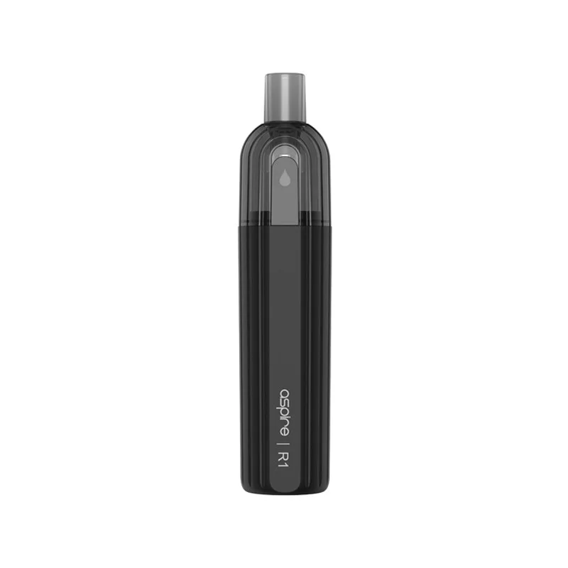 Aspire R1 Kit Black - ASPIRE Brand - Pod & Pen Devices