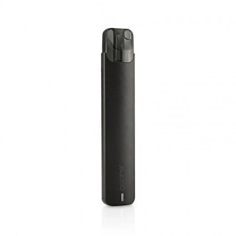 Aspire Slx Kit Black - ASPIRE Brand - Prefilled Pods