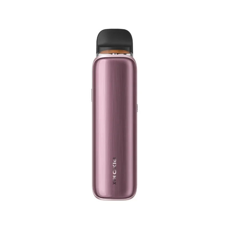 Aspire Pixo Max Pod Kit Brushed Pink