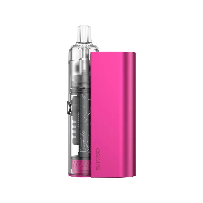 Aspire Cyber GT Pod Kit Pink