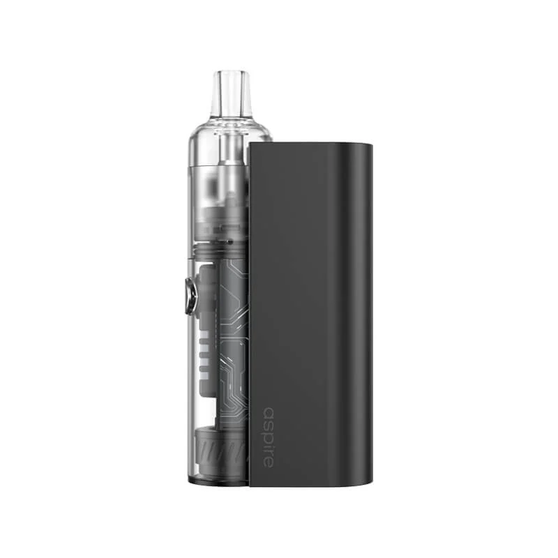 Aspire Cyber GT Pod Kit Black
