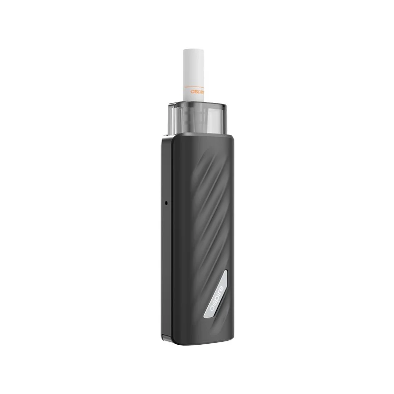 Aspire Vilter Fun Black - ASPIRE Brand - Pod & Pen Devices