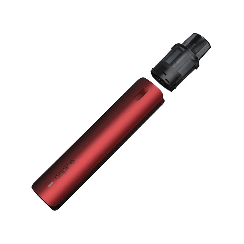 Aspire OBY Kit Garnet Red - ASPIRE Brand - Pod & Pen Devices