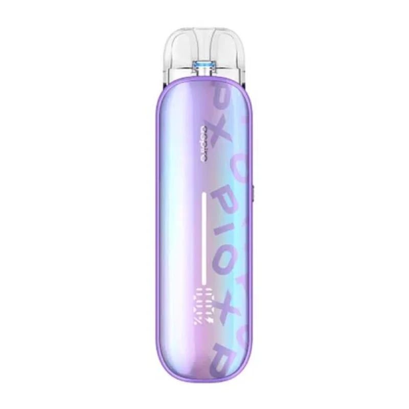 Aspire Pixo Aura Pod Kit Neon Purple