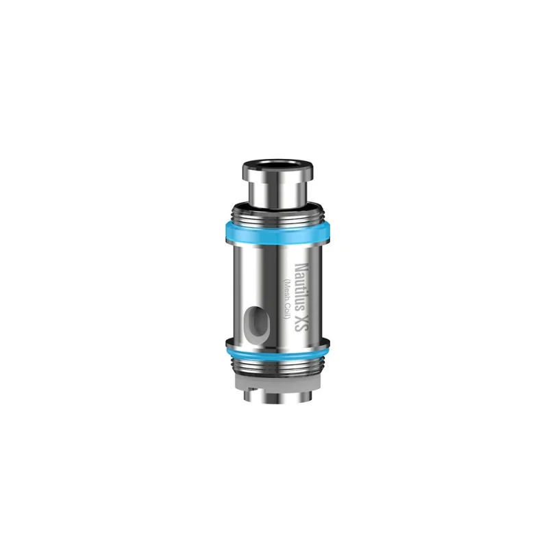 Aspire Nautilus Xs Mesh Coil 0.7 Ohm 5 Pcs - ASPIRE Brand - Replacement Coils