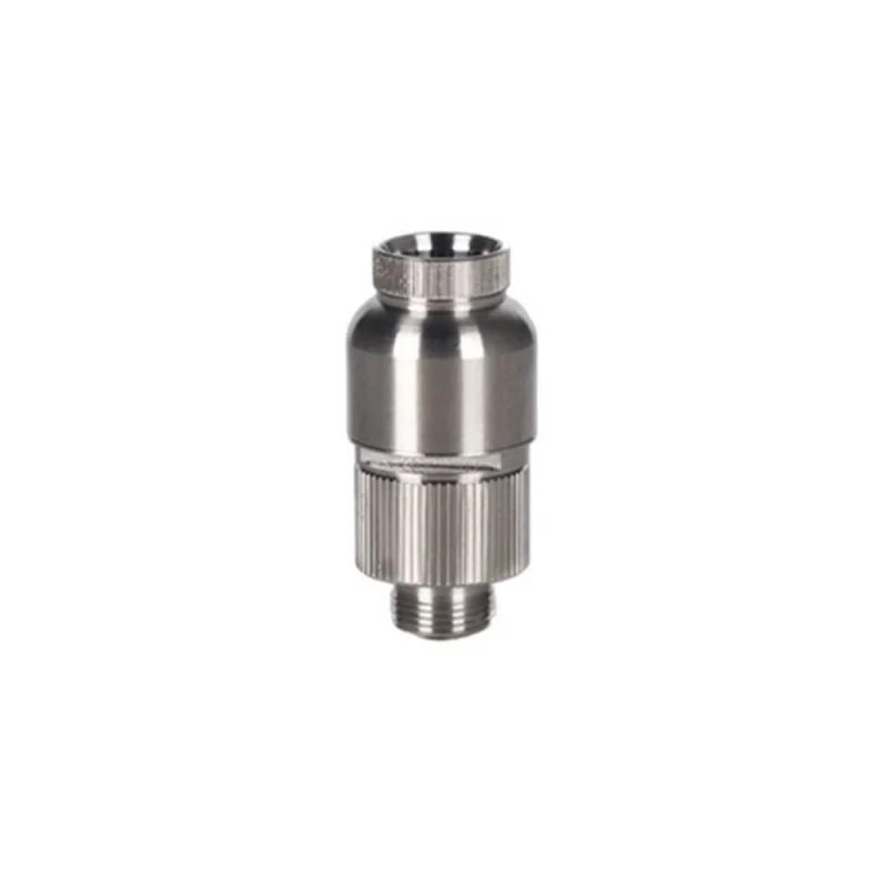 Aspire Nautilus Prime RBA - ASPIRE Brand - RBA Bells & Decks