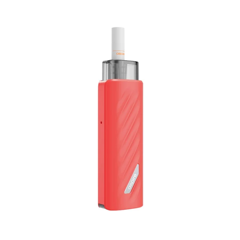 Aspire Vilter Fun Dark Coral