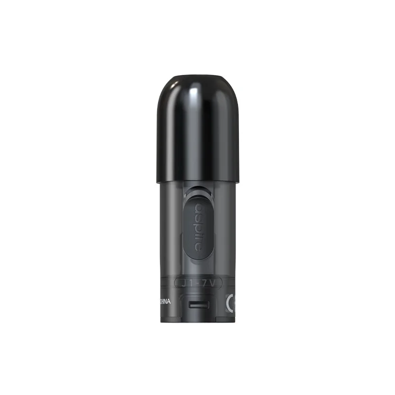 Aspire Vilter Pro Replacement Pod 2ml 1.2 Ohm 2pcs - ASPIRE Brand - Refillable Pods