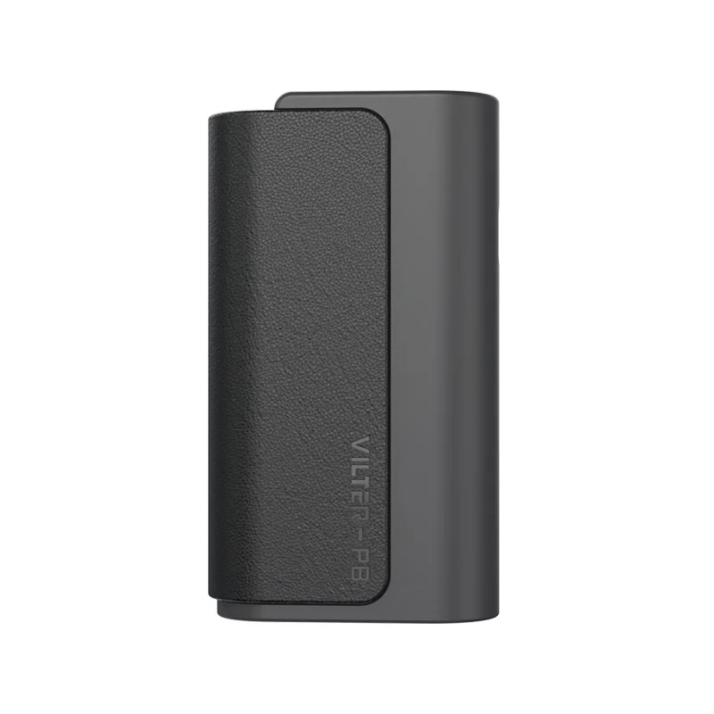 Aspire Vilter Power Bank Black - ASPIRE Brand - Batteries & Chargers