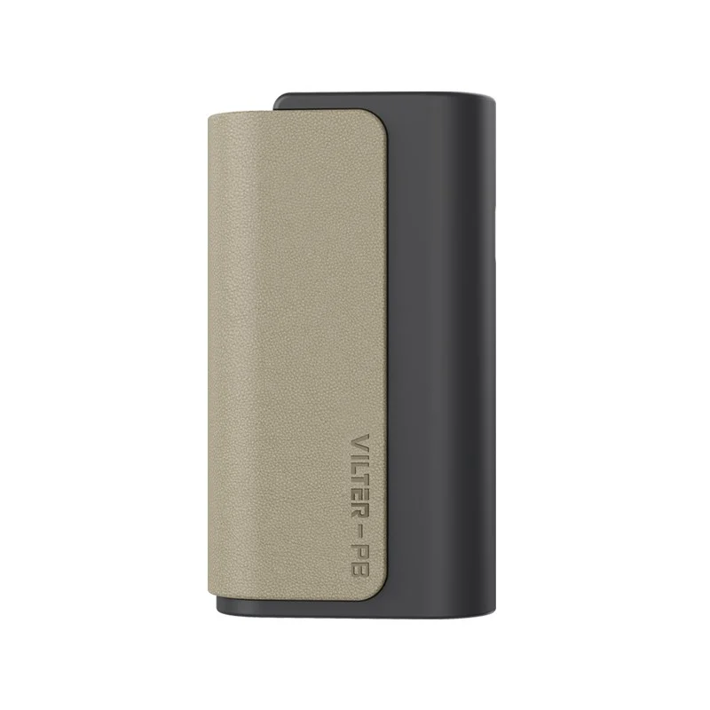 Aspire Vilter Power Bank Grey Sand - ASPIRE Brand - Batteries & Chargers