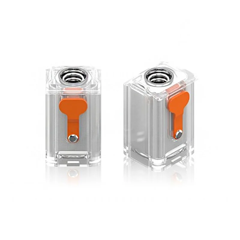 Aspire Mulus Chamber 4.2ml - ASPIRE Brand - Empty Pod Cartridge