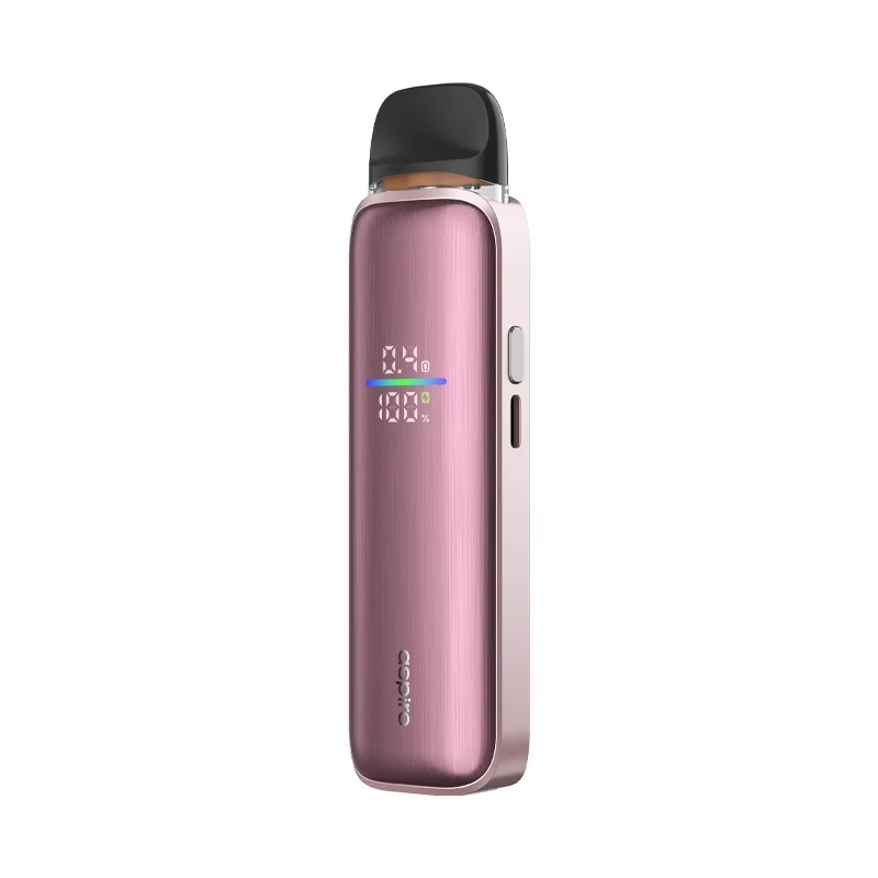 Aspire Pixo Max Pod Kit Brushed 2ml 2600mAh Pink