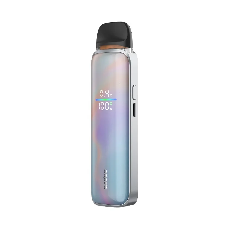Aspire Pixo Max Pod Kit 2ml 2600mAh White Glow