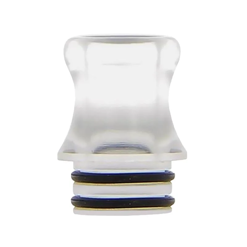 Aspire Nautilus 2S Acrylic Drip Tip - ASPIRE Brand - Drip Tips