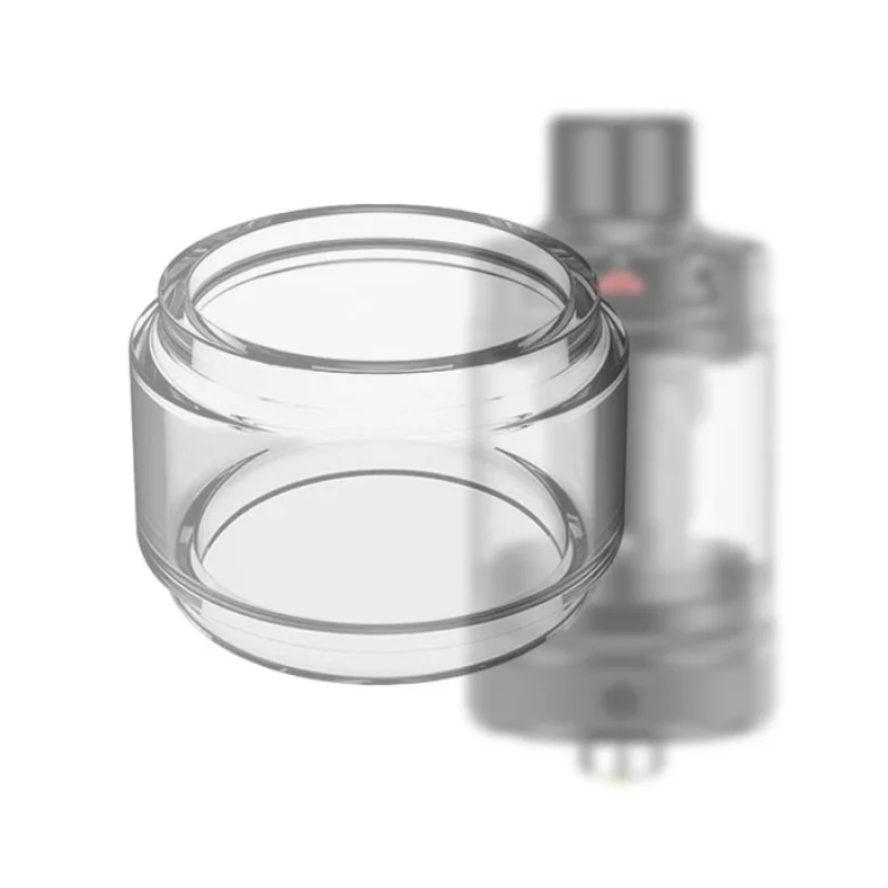 Aspire Nautilus 3 Bubble Glass Tank 5ml - ASPIRE Brand - Replacement Glass