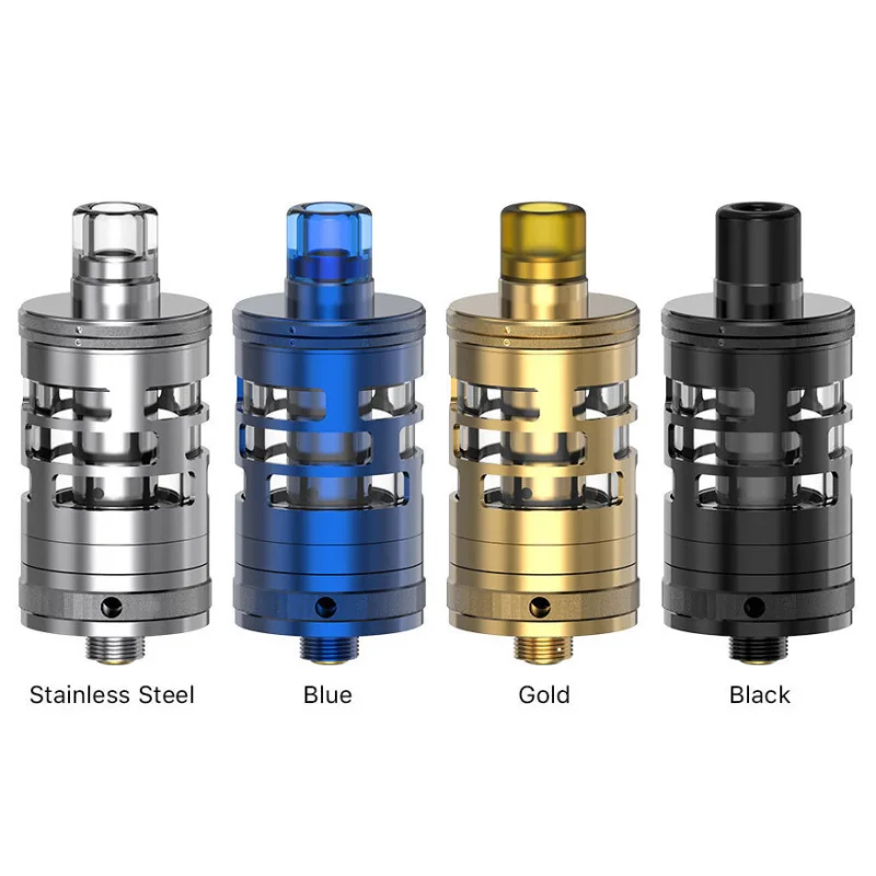 Aspire Nautilus GT Mini 2.8ml Black product.details.thumbnail 2