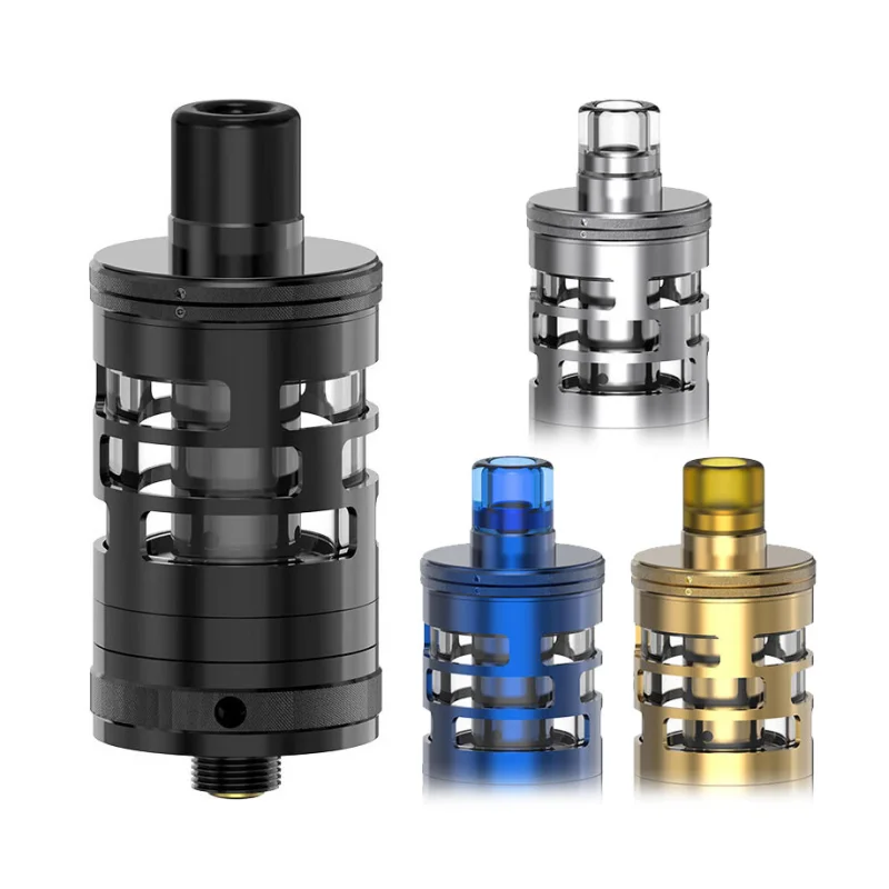 Aspire Nautilus GT Mini 2.8ml Blue - ASPIRE Brand - Atomizer Tanks