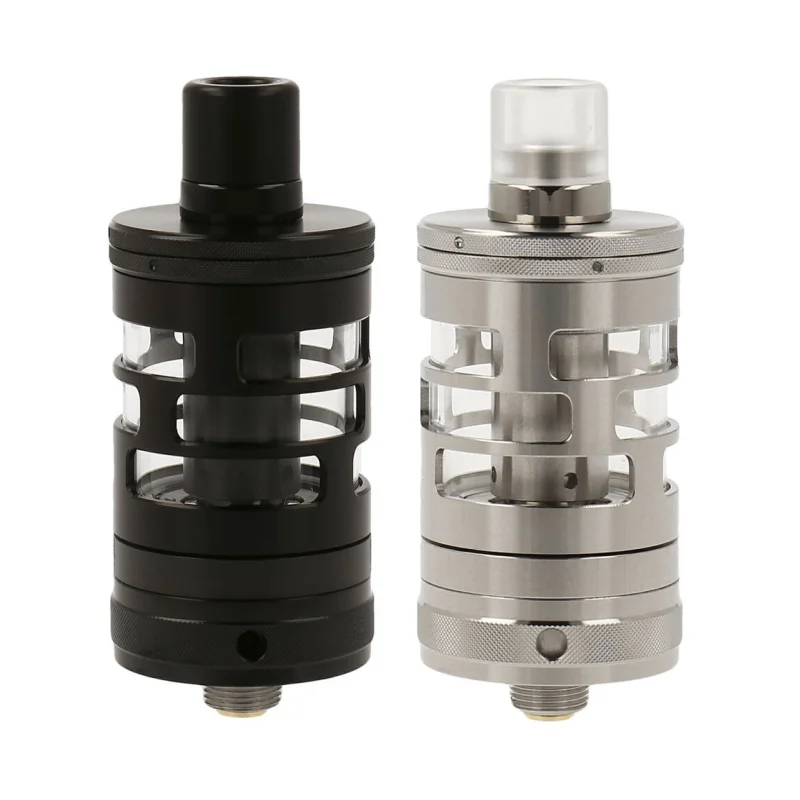 Aspire Nautilus GT Mini 2ml Stainless Steel - ASPIRE Brand - Atomizer Tanks