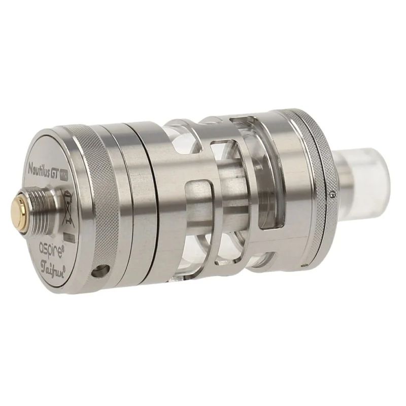 Aspire Nautilus GT Mini 2ml Stainless Steel product.details.thumbnail 1